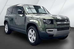 2026 Land Rover Defender 110 S 300PS