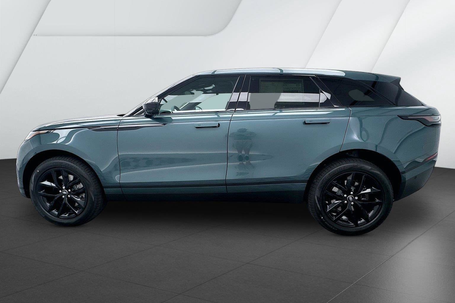2026 Land Rover Range Rover Velar S - Photo 27