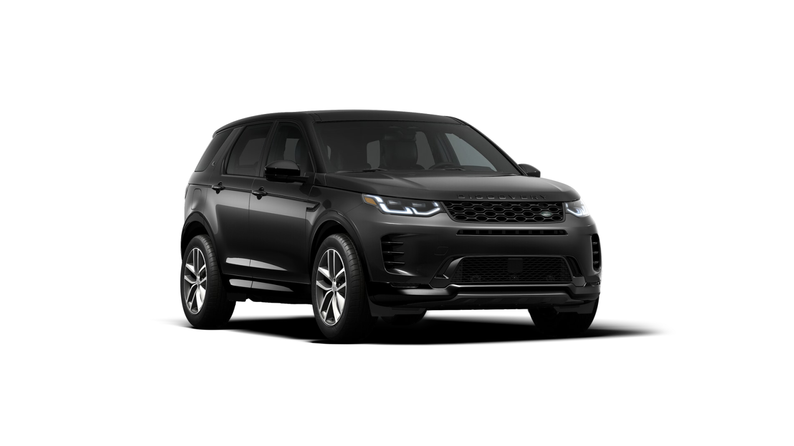 2026 Land Rover Discovery Sport 2.0 Landmark Edition's photo