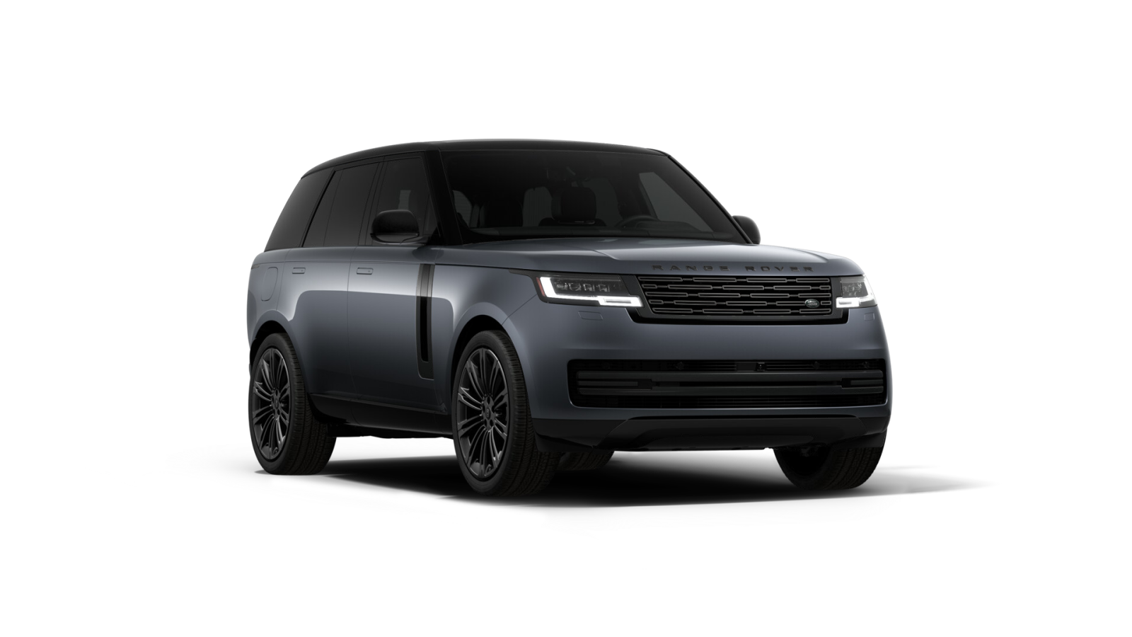 2027 Land Rover Range Rover SE 530PS Auto