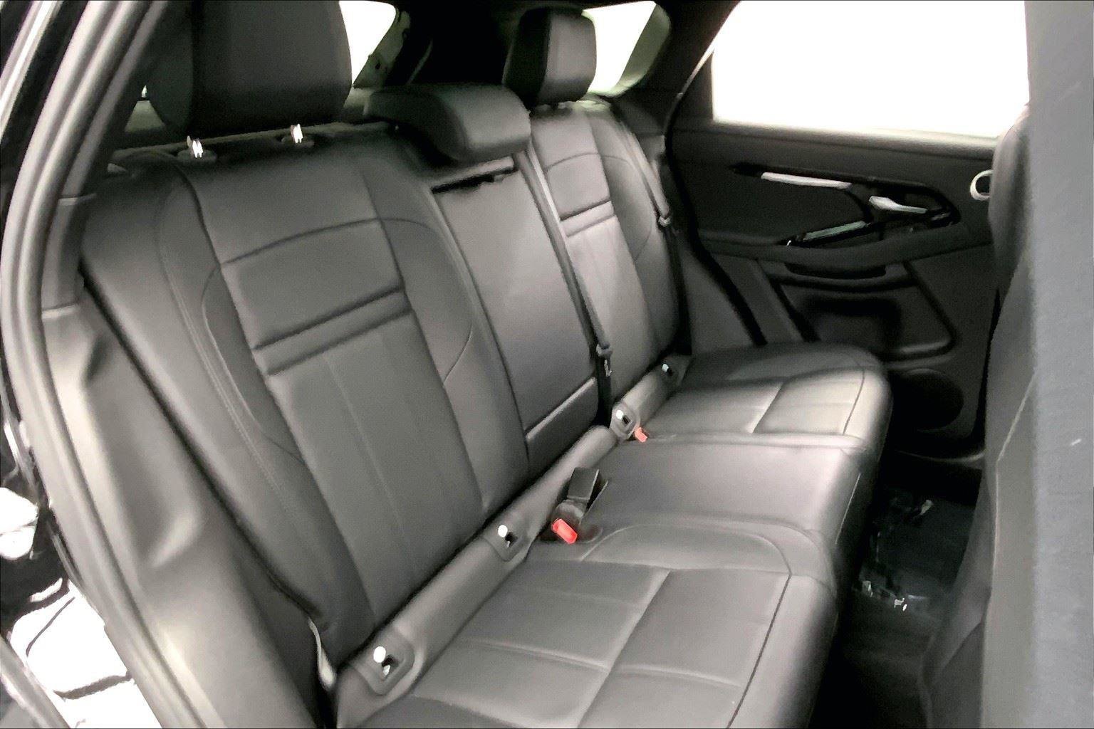 2025 Land Rover Range Rover Evoque S - Photo 21