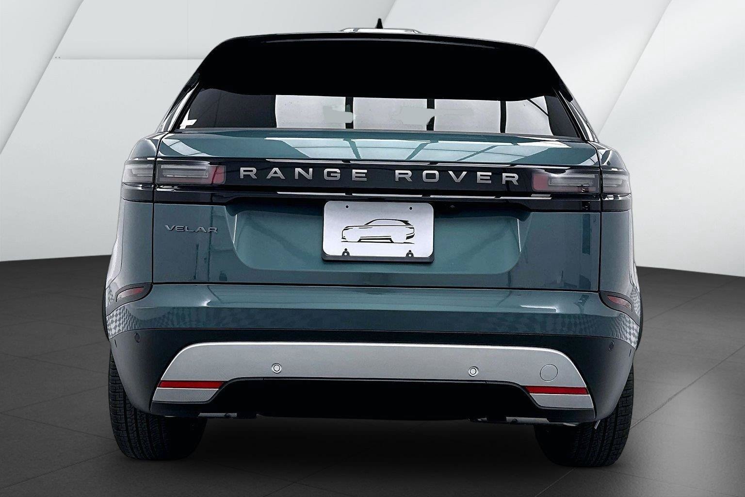 2026 Land Rover Range Rover Velar S - Photo 25