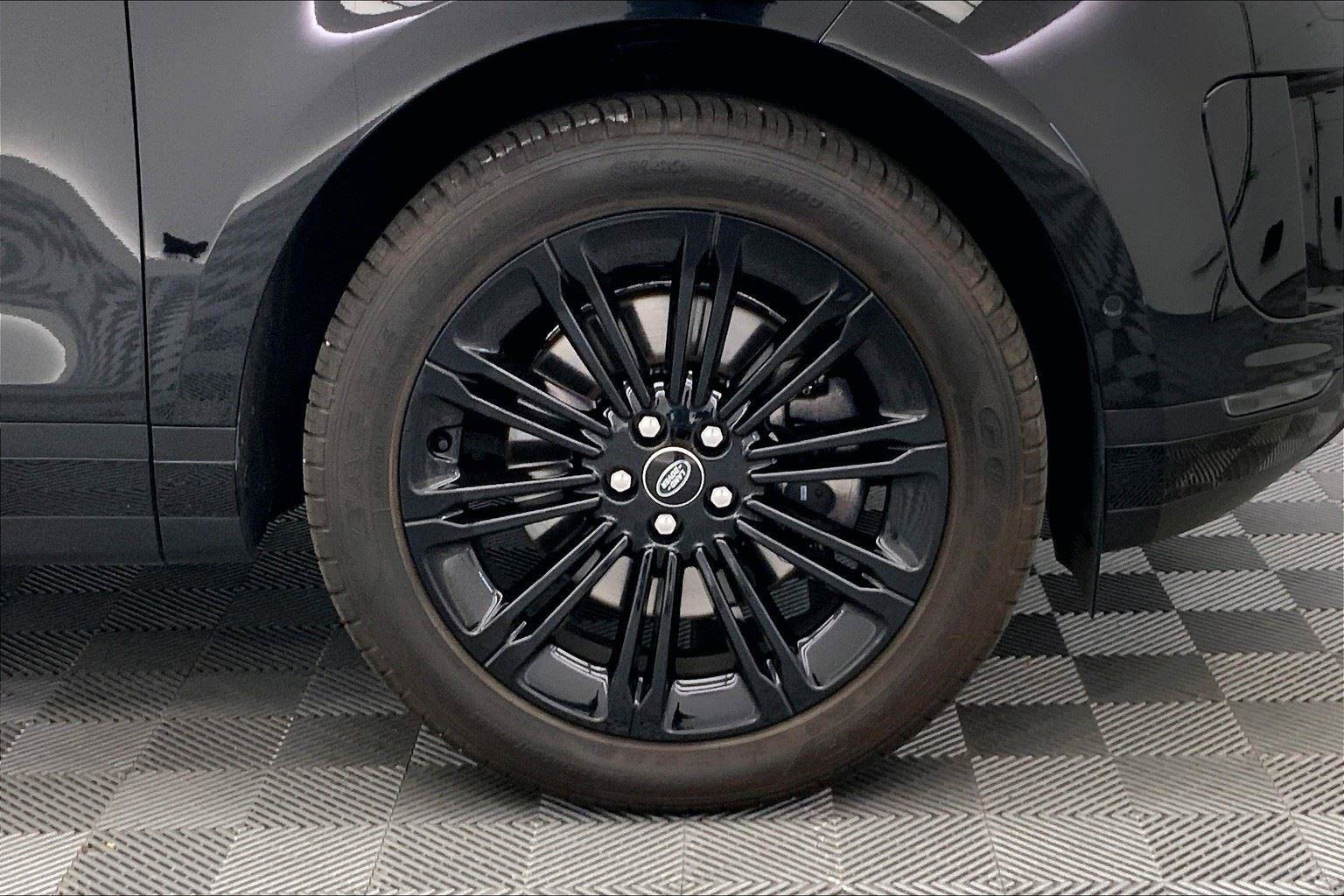 2025 Land Rover Range Rover Evoque S - Photo 26