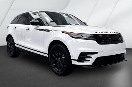 2026 Land Rover Range Rover Velar Belgravia 400PS Auto