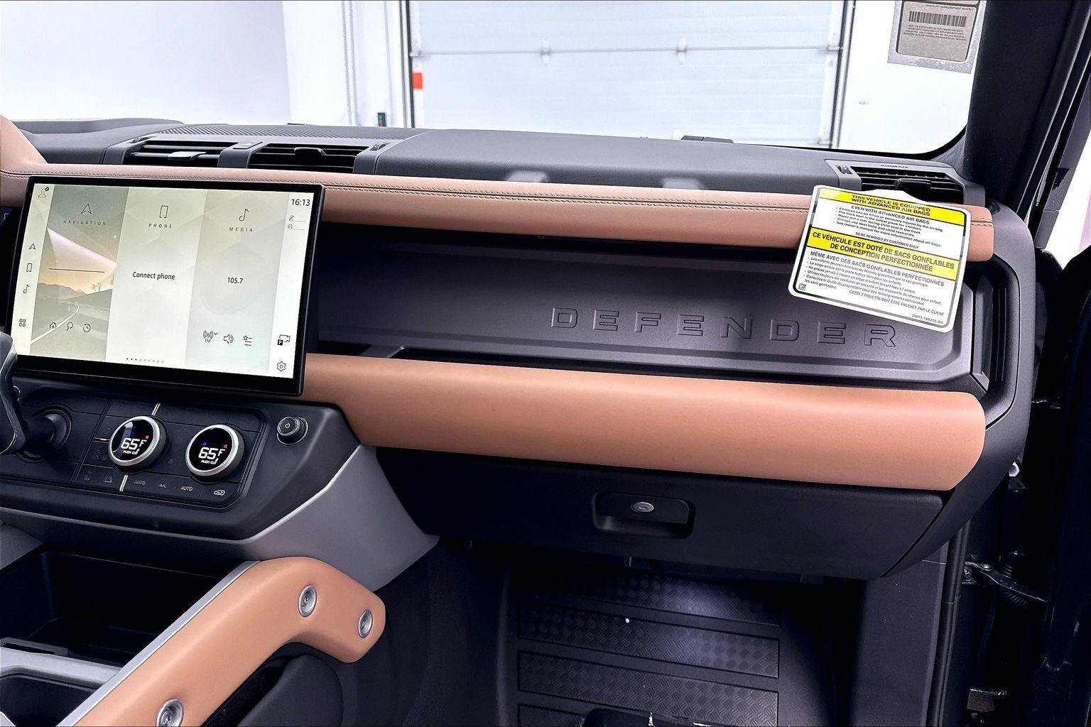 2026 Land Rover Defender X | CarEdge | CarEdge