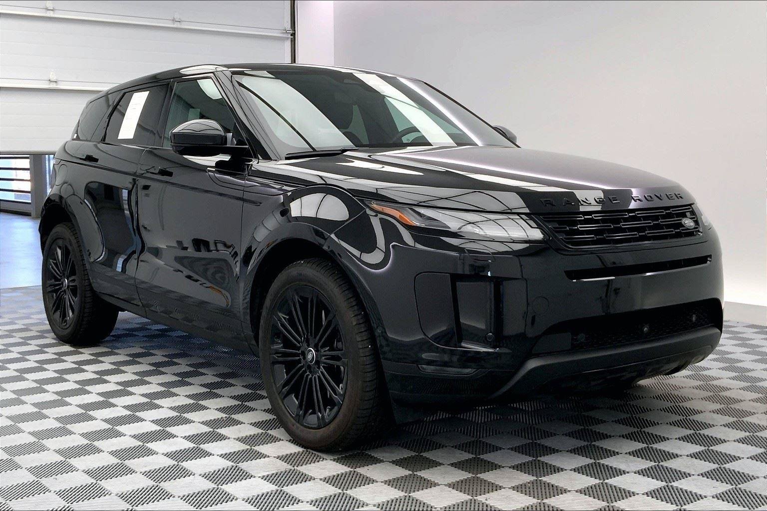 2025 Land Rover Range Rover Evoque S - Photo 29