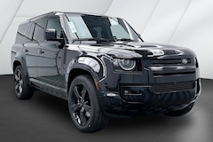2026 Land Rover Defender 130 XV8 500PS