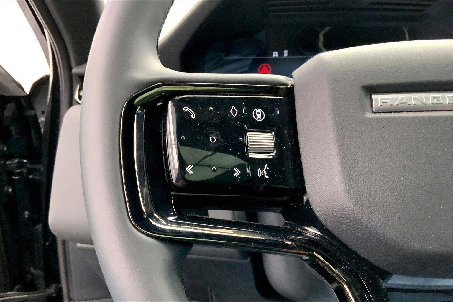 2025 Land Rover Range Rover Evoque S - Photo 7