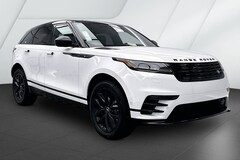 2026 Land Rover Range Rover Velar Belgravia 400PS Auto