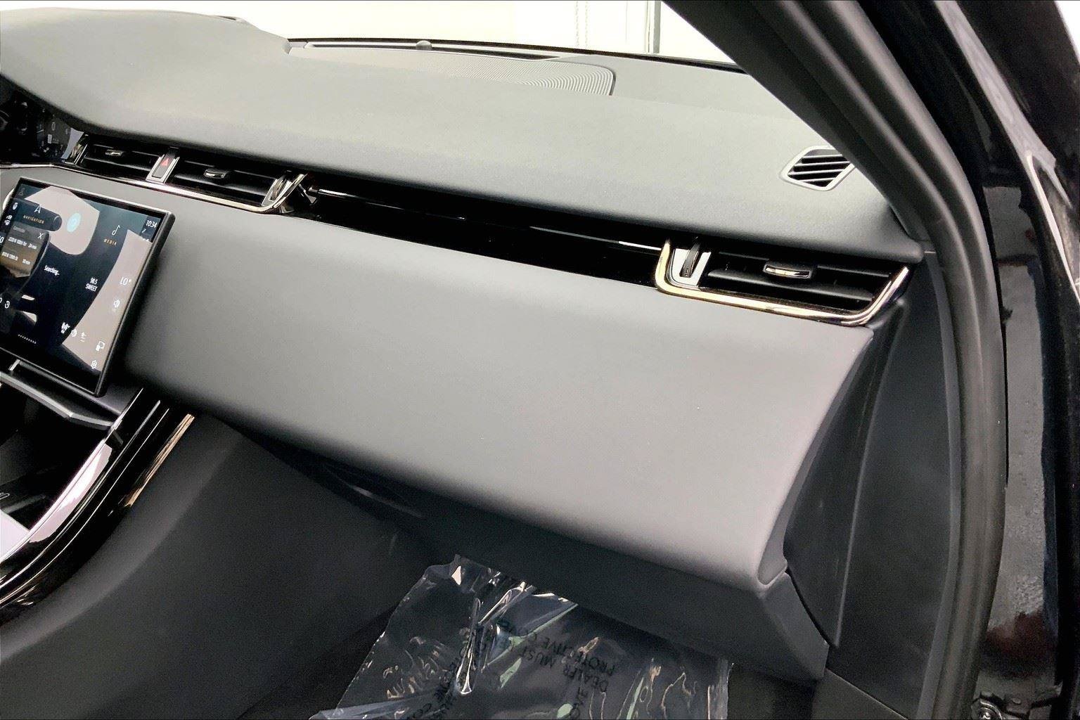 2025 Land Rover Range Rover Evoque S - Photo 23