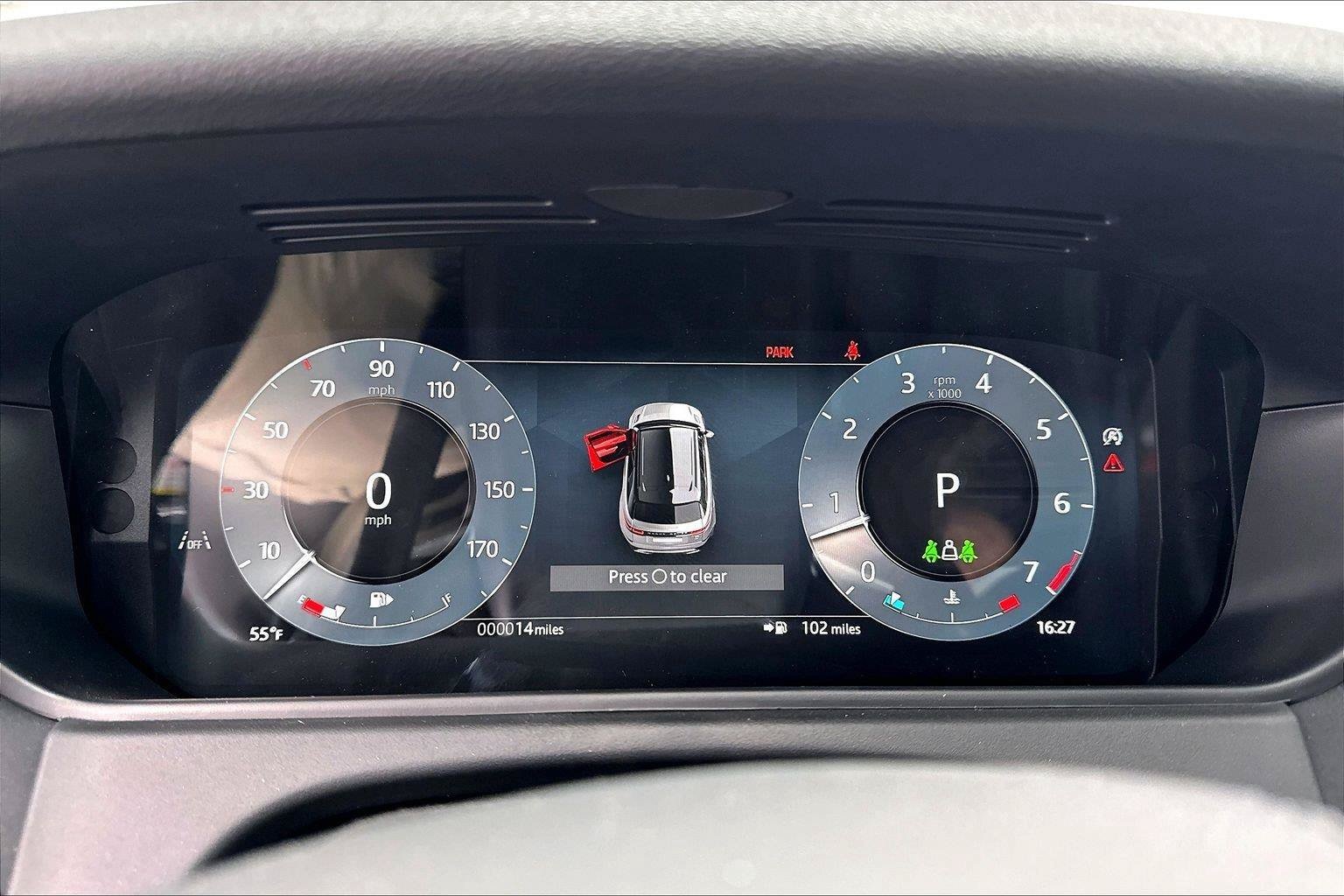 2026 Land Rover Range Rover Velar S - Photo 6
