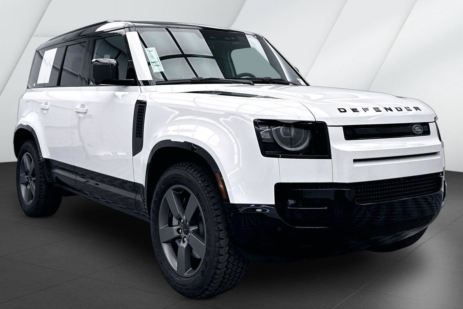 2026 Land Rover Defender 110 400PS X-Dynamic SE