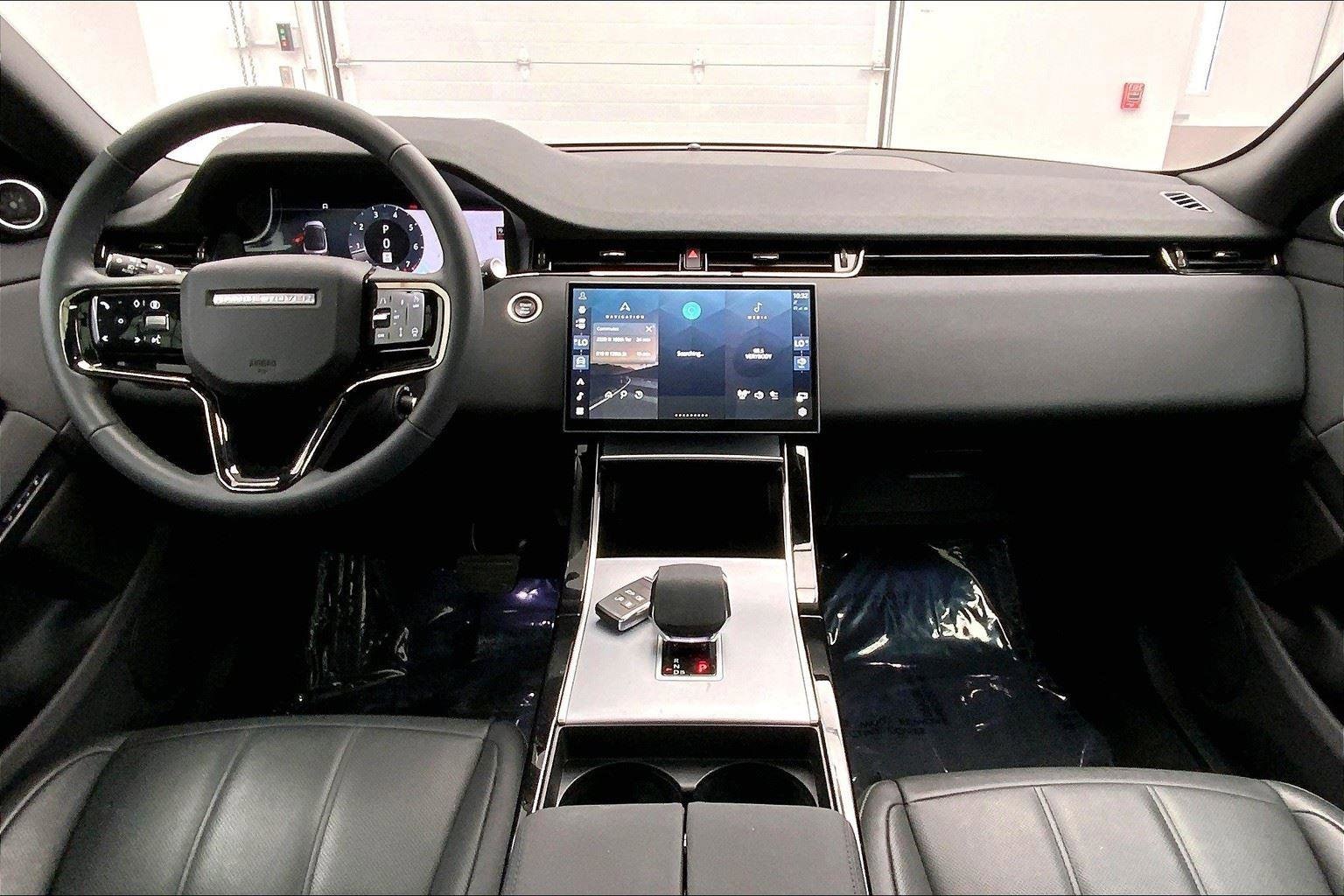 2025 Land Rover Range Rover Evoque S - Photo 4
