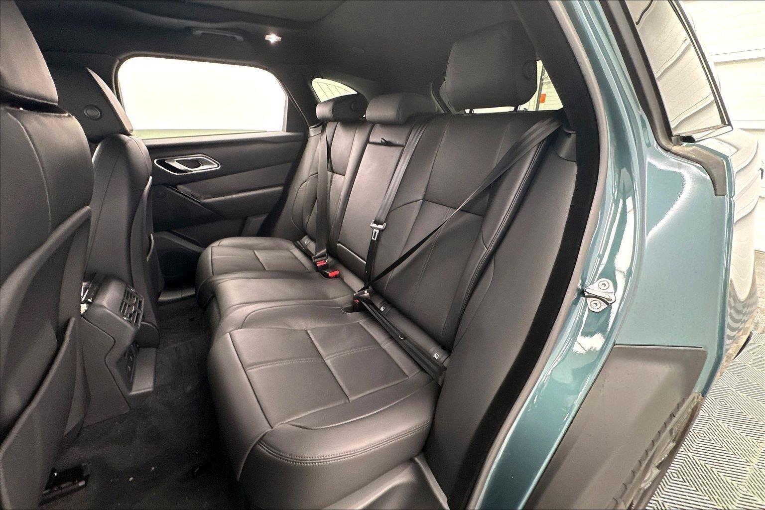 2026 Land Rover Range Rover Velar S - Photo 19