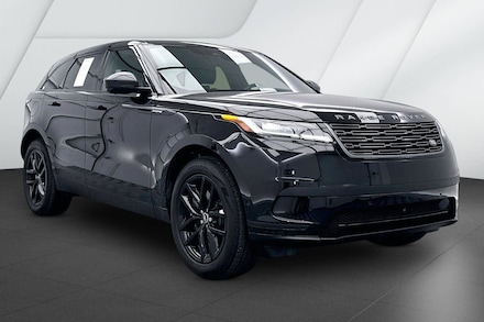 2026 Land Rover Range Rover Velar P250 S SUV