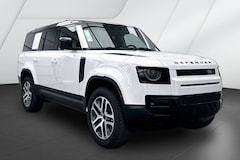 2026 Land Rover Defender 130 S 300PS