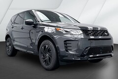 2026 Land Rover Discovery Sport Landmark 249PS Auto