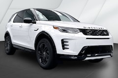 2026 Land Rover Discovery Sport Landmark 249PS Auto