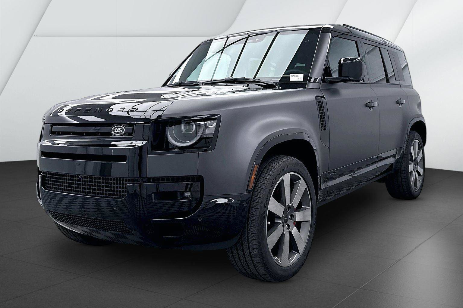2026 Land Rover Defender X | CarEdge | CarEdge