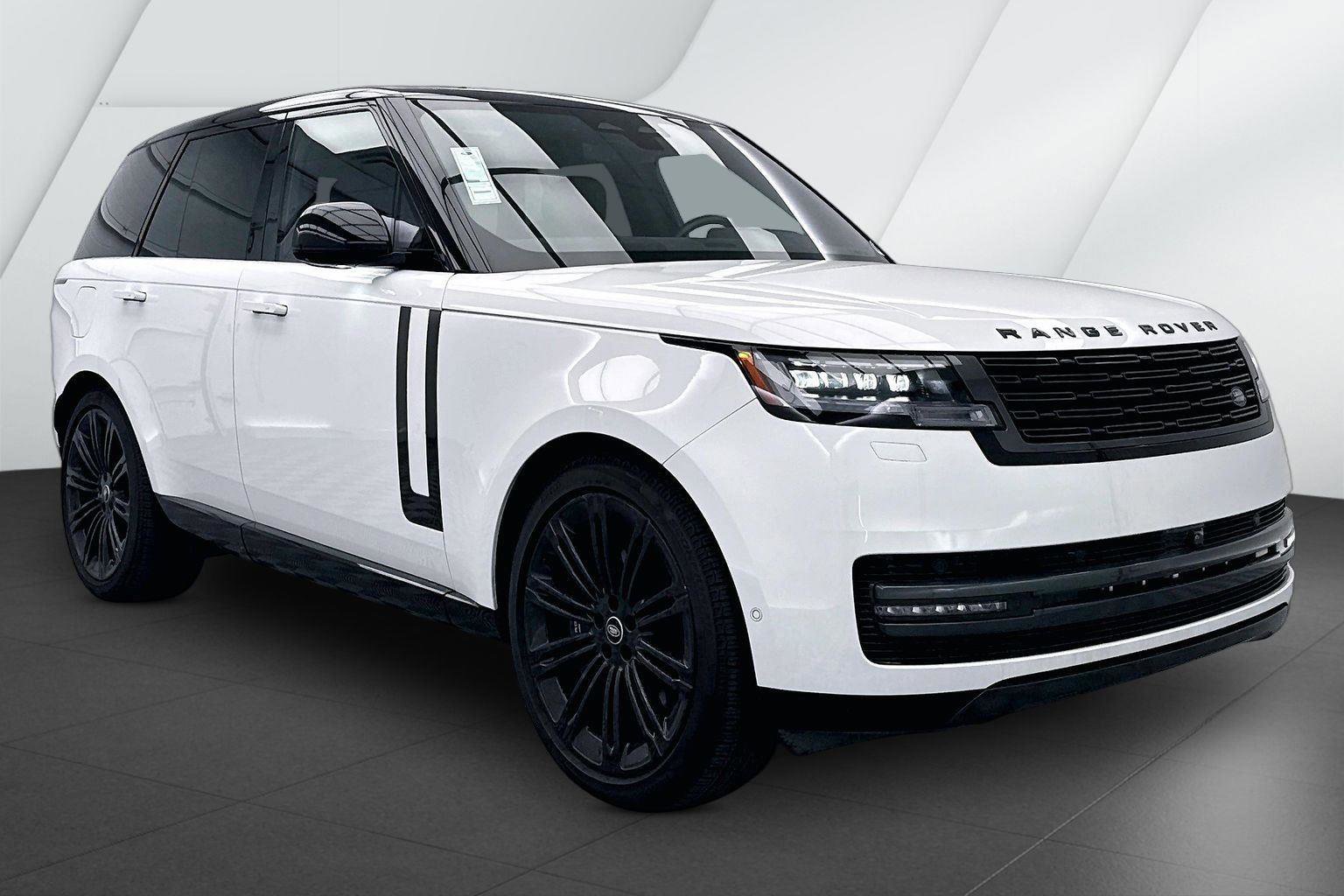 2025 Land Rover Range Rover 4.4 SE SWB's photo