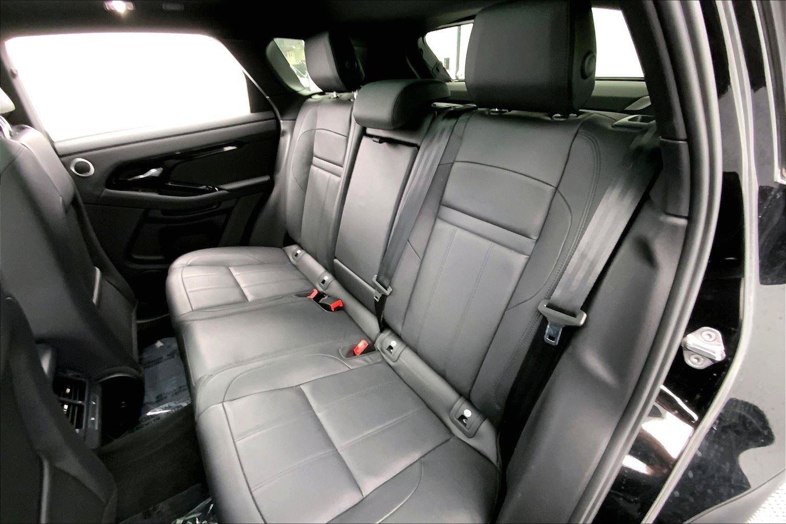 2025 Land Rover Range Rover Evoque S - Photo 18