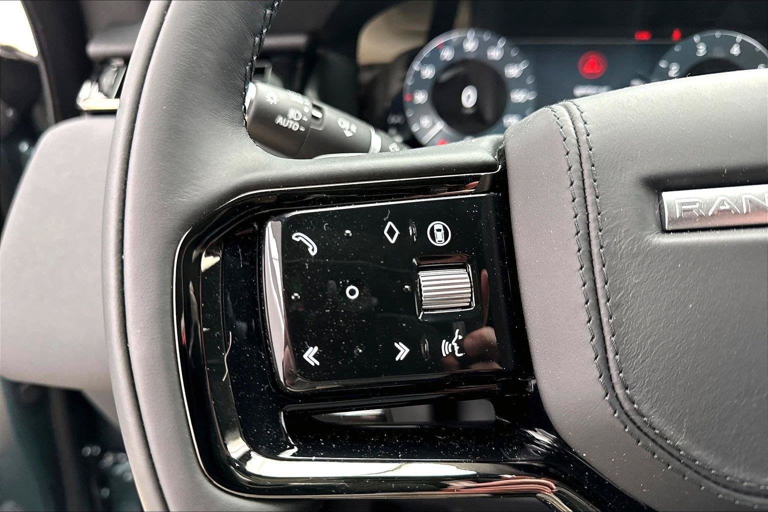 2026 Land Rover Range Rover Velar S - Photo 17