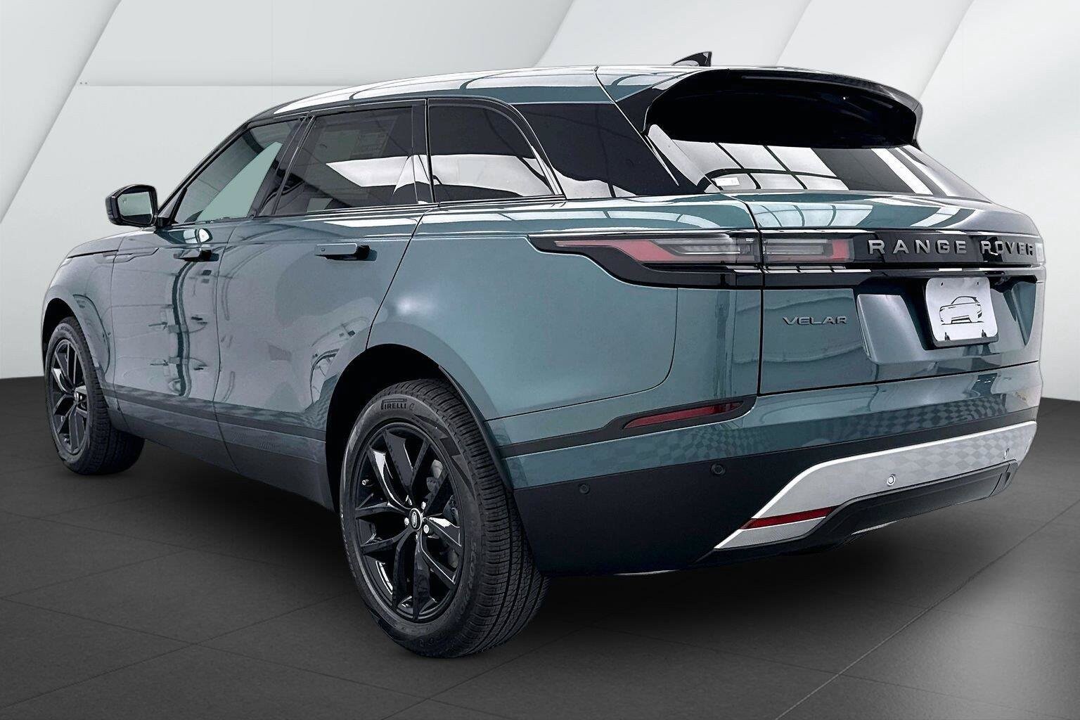 2026 Land Rover Range Rover Velar S - Photo 23