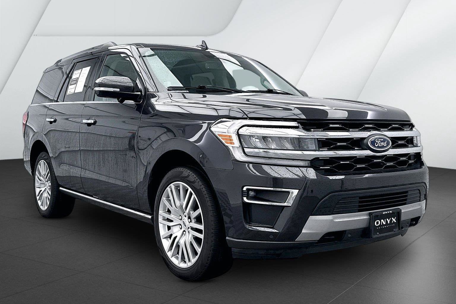 2024 Ford Expedition