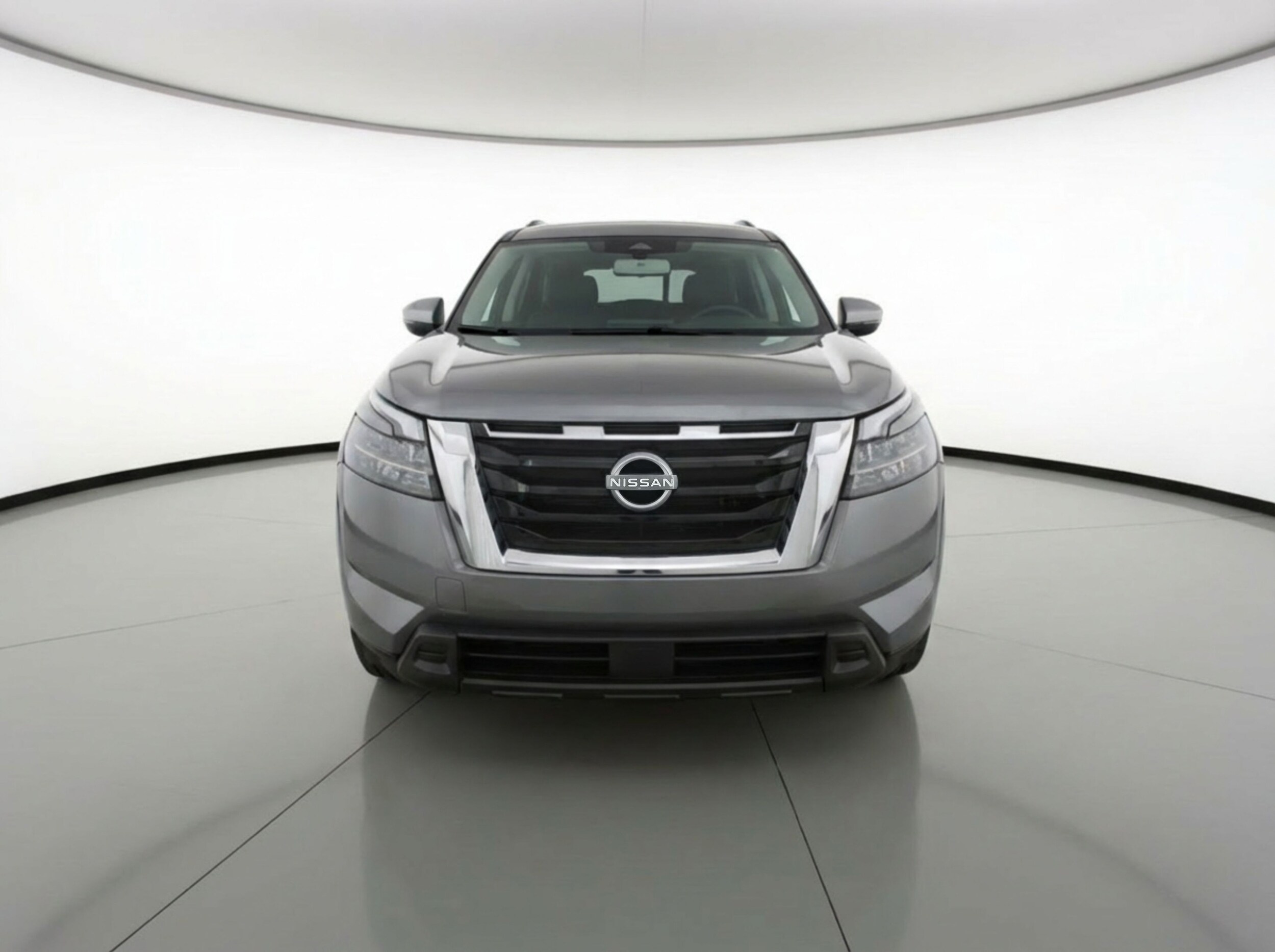 Thumbnail: 2025 Nissan Pathfinder - 2