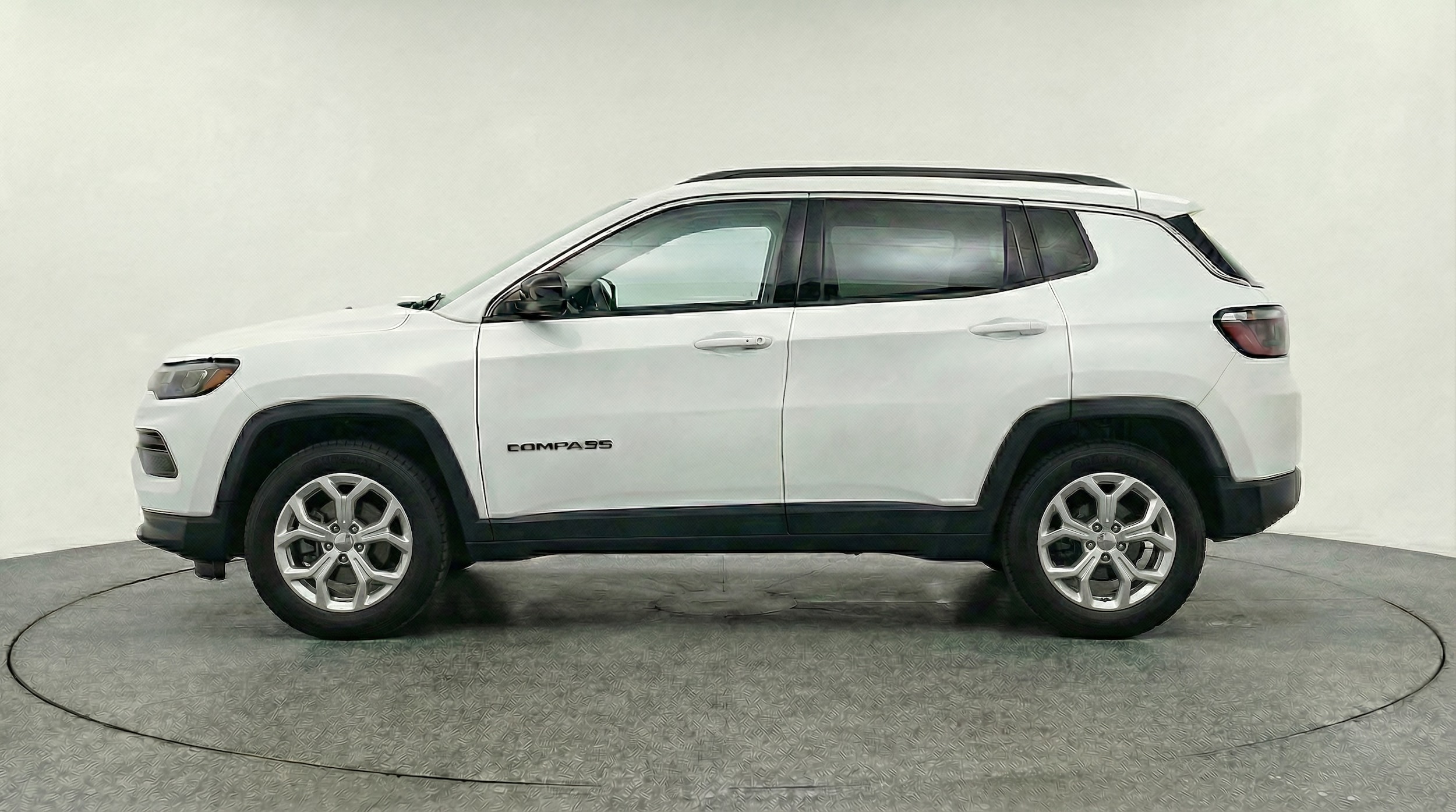 Thumbnail: 2025 Jeep Compass - 4