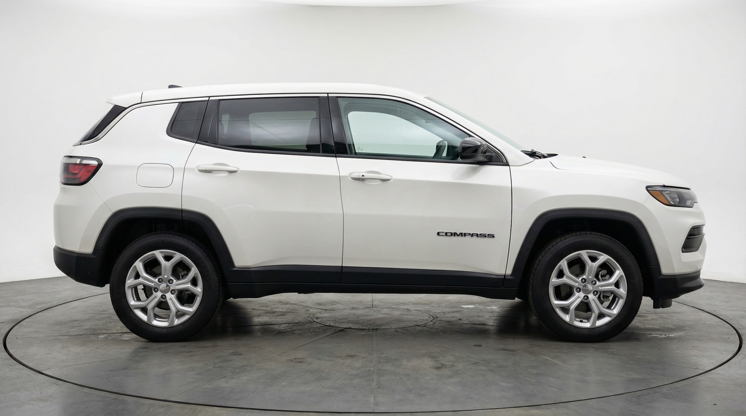 Thumbnail: 2025 Jeep Compass - 8