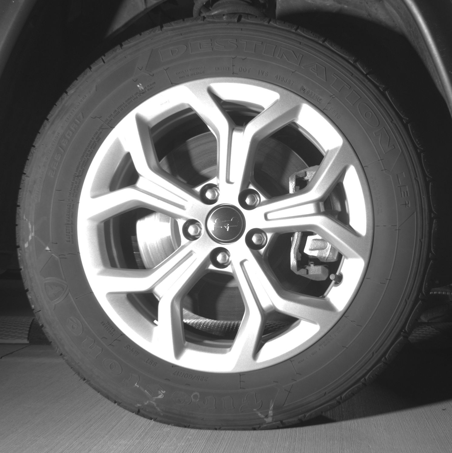 Thumbnail: 2025 Jeep Compass - 10