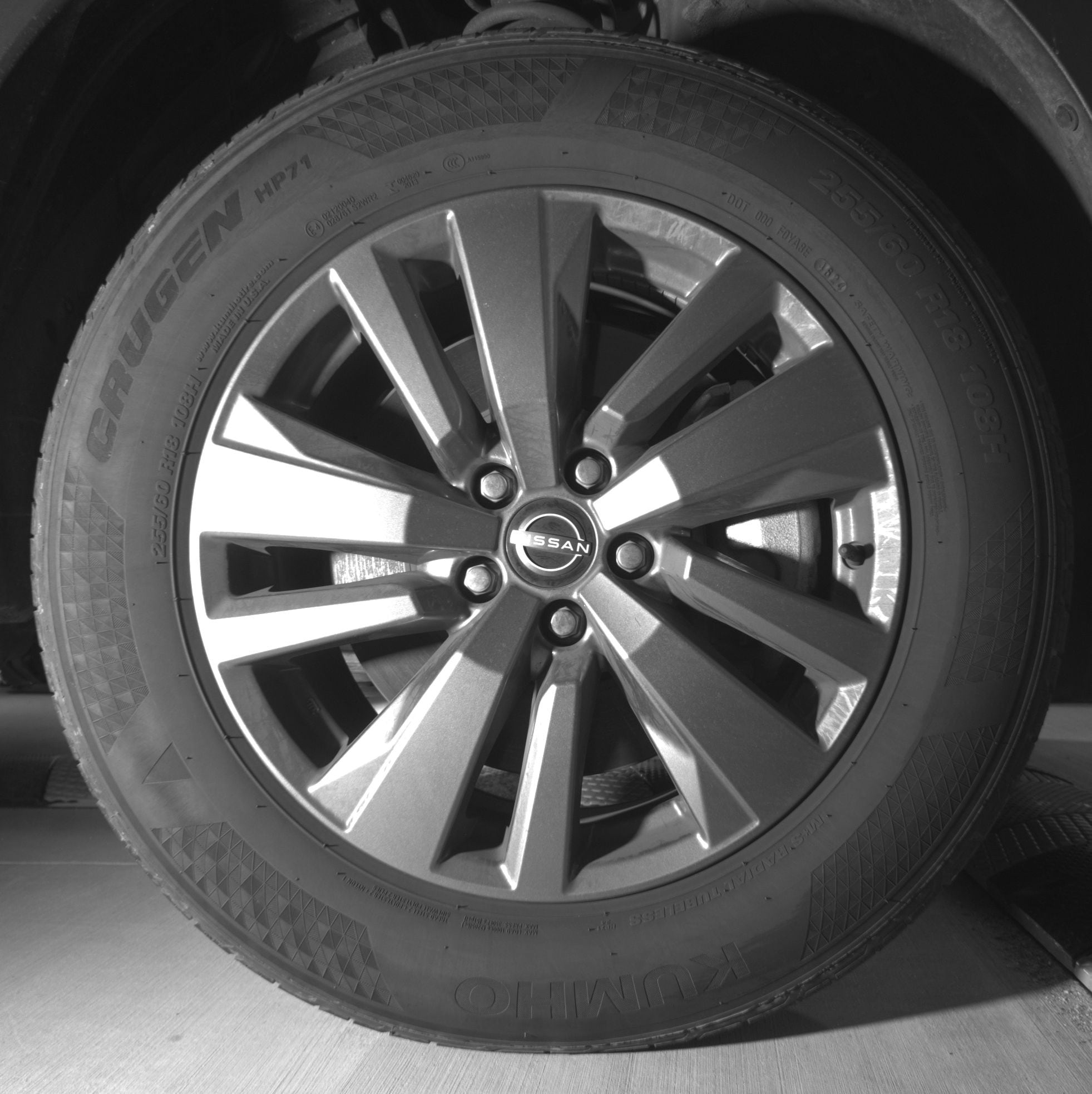 Thumbnail: 2025 Nissan Pathfinder - 10