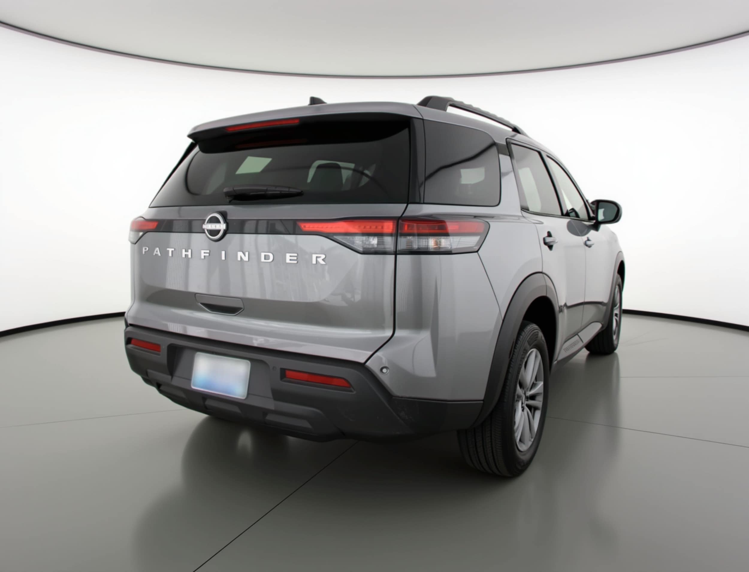 Thumbnail: 2025 Nissan Pathfinder - 7