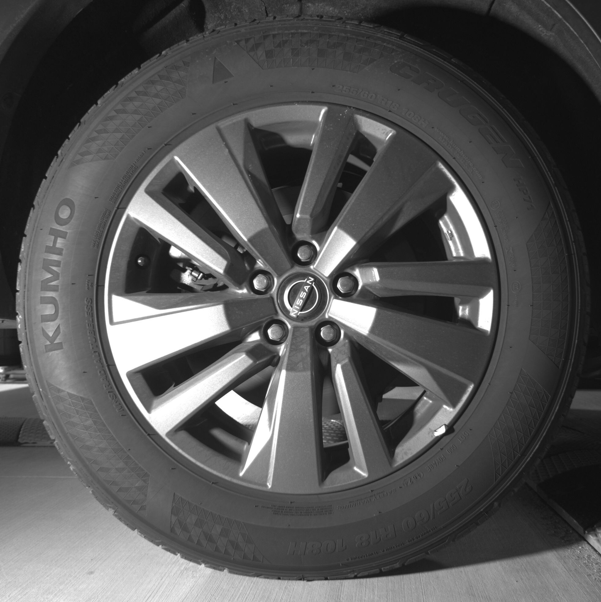 Thumbnail: 2025 Nissan Pathfinder - 12