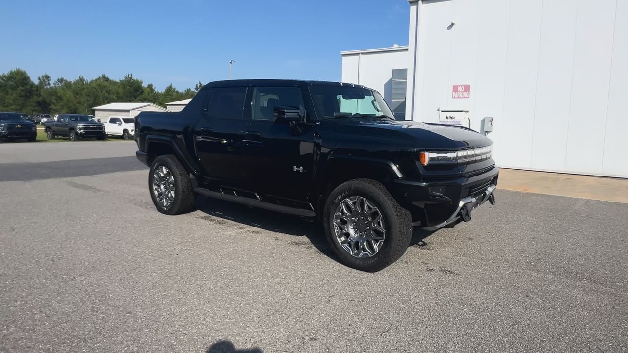 2025 GMC HUMMER EV 3X - Photo 36