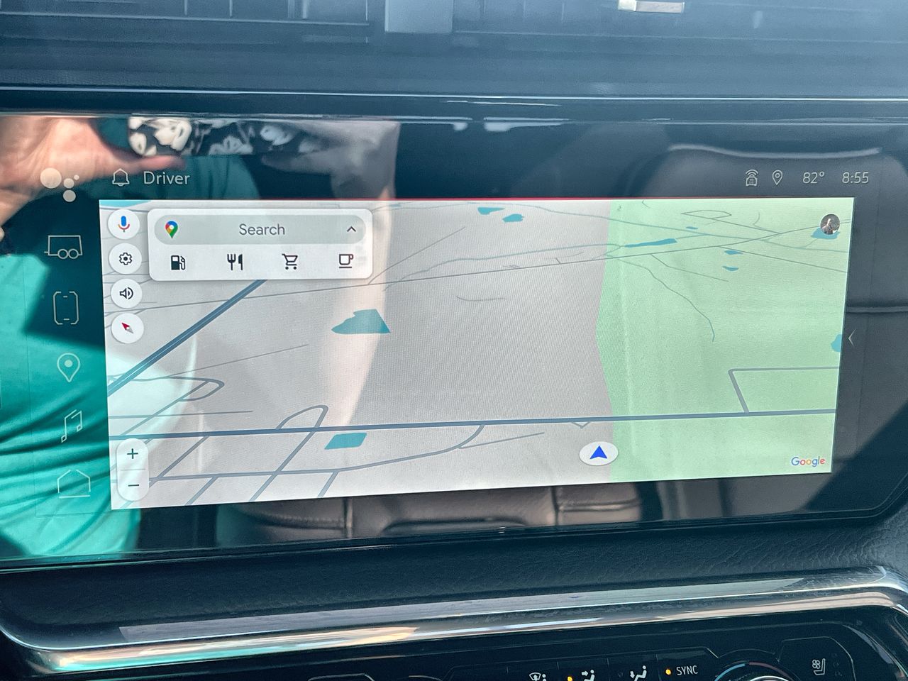 2024 GMC Sierra 1500 Denali Denali - Photo 49