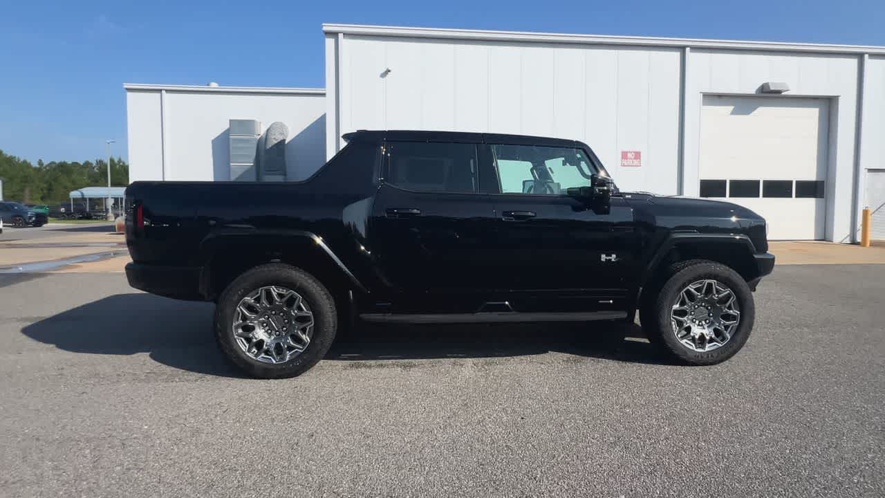 2025 GMC HUMMER EV 3X - Photo 9