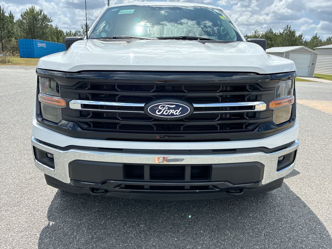 2024 Ford F-150 XLT - Photo 30