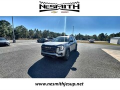 2026 GMC Terrain AT4 SUV