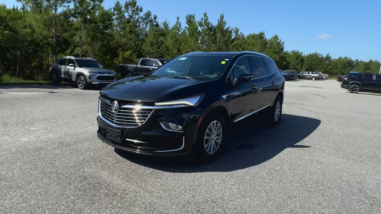 2024 Buick Enclave Premium photo 3
