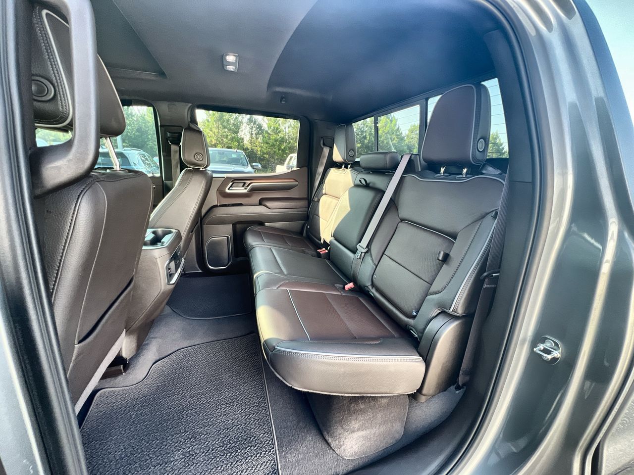 2024 GMC Sierra 1500 Denali Denali - Photo 61