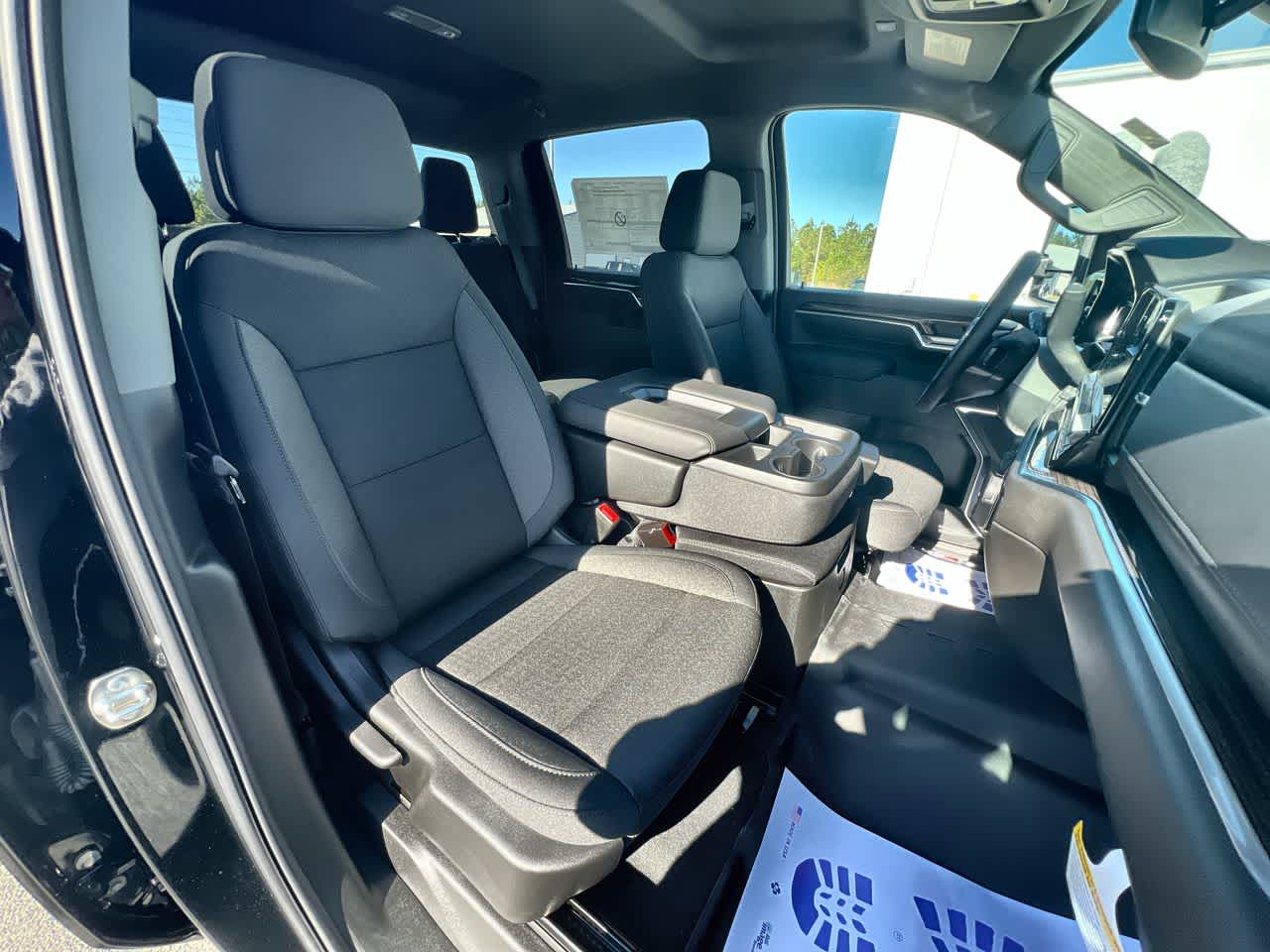 2026 Chevrolet Silverado 2500 HD LT - Photo 27