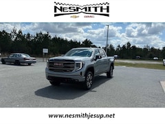 2026 GMC Sierra 1500 AT4 Truck