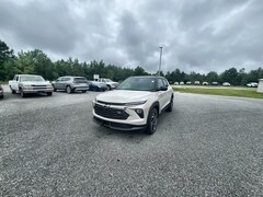 2026 Chevrolet Trailblazer RS SUV
