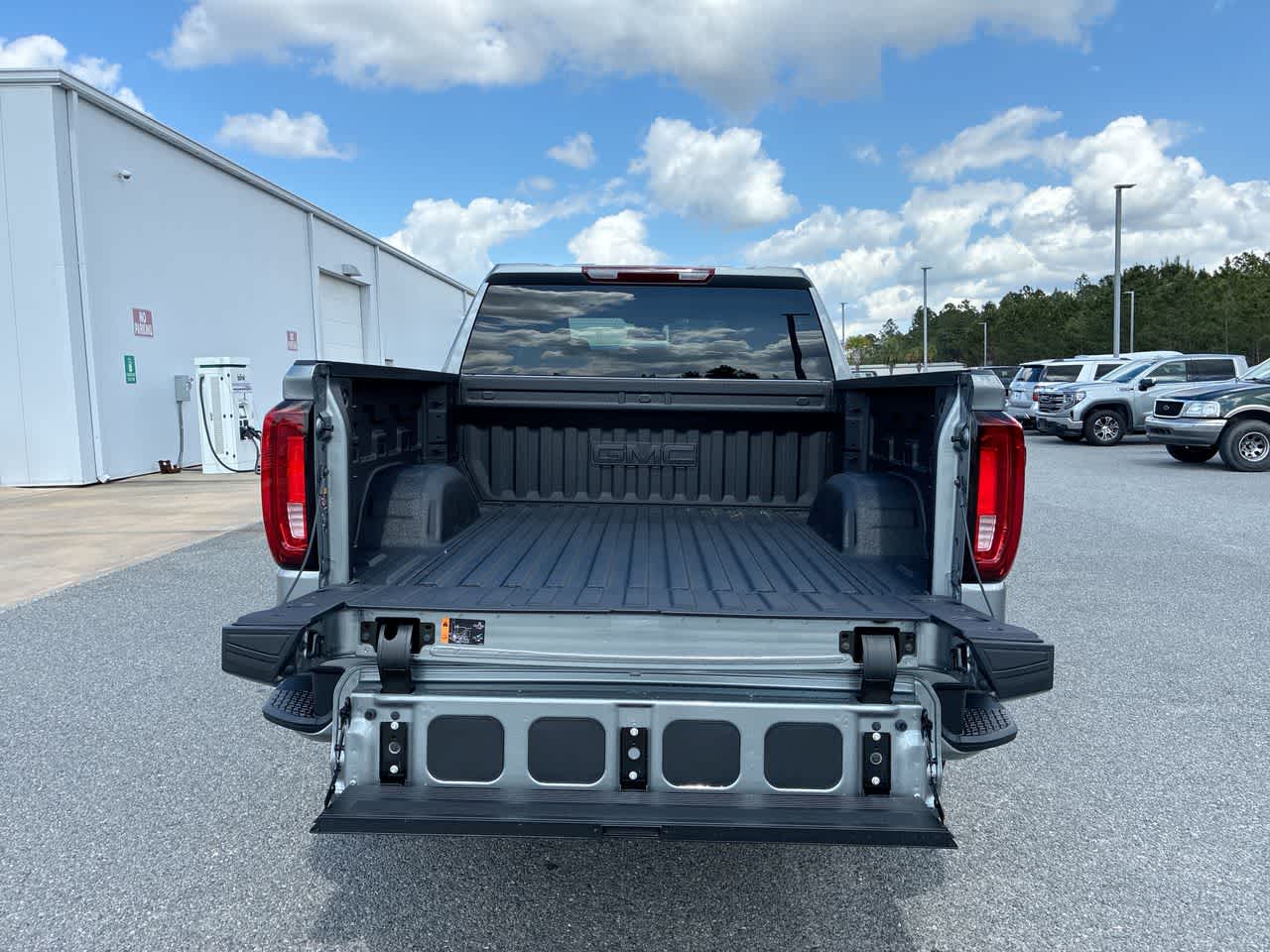 2026 GMC Sierra 1500 AT4 - Photo 26