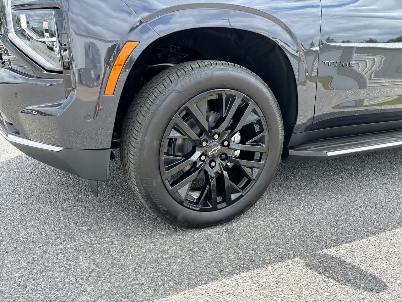 2026 Chevrolet Tahoe Premier - Photo 34