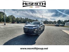 2026 Chevrolet Equinox LT SUV