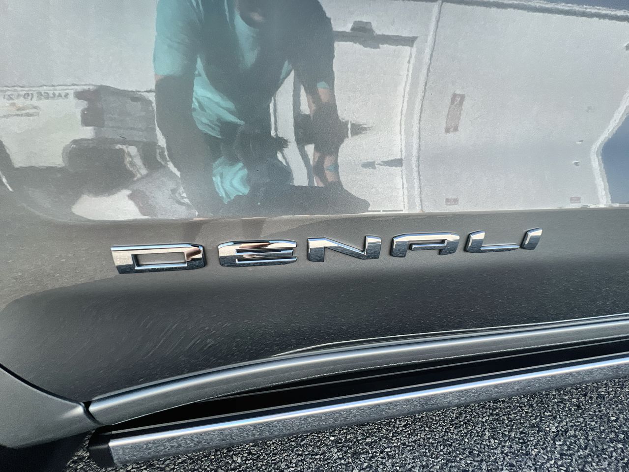 2024 GMC Sierra 1500 Denali Denali - Photo 67