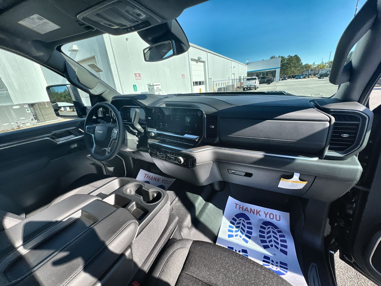 2026 Chevrolet Silverado 2500 HD LT - Photo 61